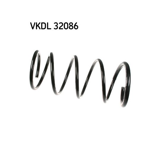 VKDL 32086 - Coil Spring 