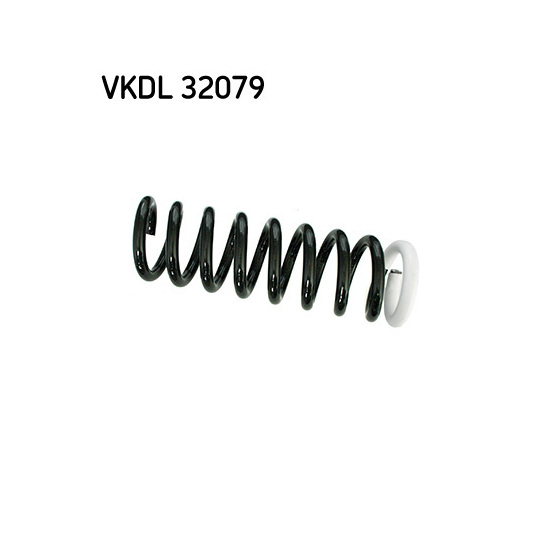 VKDL 32079 - Coil Spring 