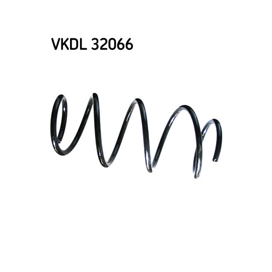 VKDL 32066 - Coil Spring 