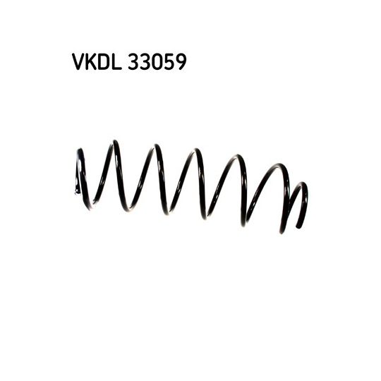 VKDL 33059 - vedru 