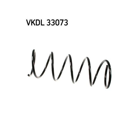 VKDL 33073 - Coil Spring 