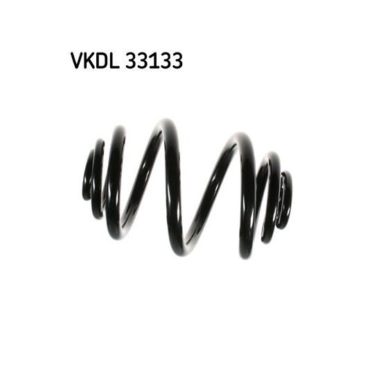 VKDL 33133 - Coil Spring 