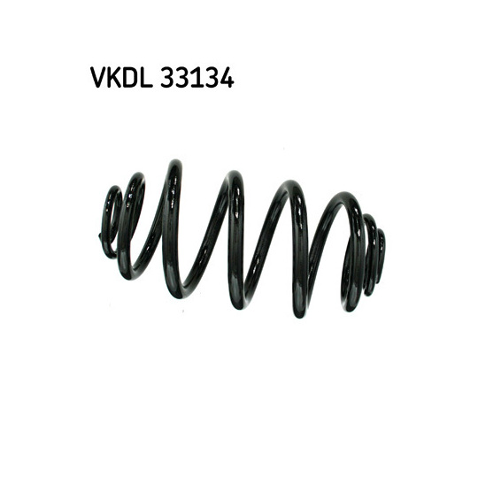 VKDL 33134 - Coil Spring 