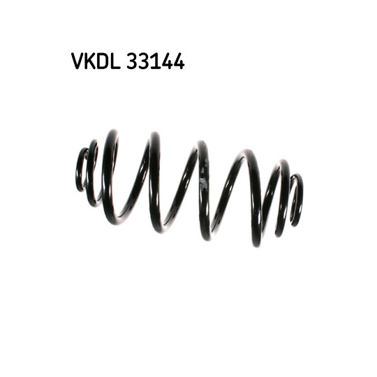 VKDL 33144 - Coil Spring 