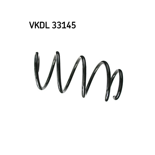 VKDL 33145 - Coil Spring 