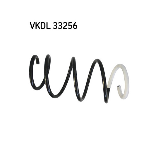 VKDL 33256 - Coil Spring 