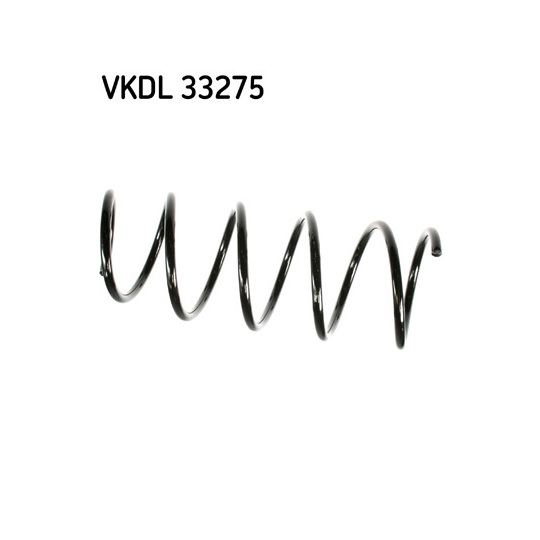 VKDL 33275 - Coil Spring 