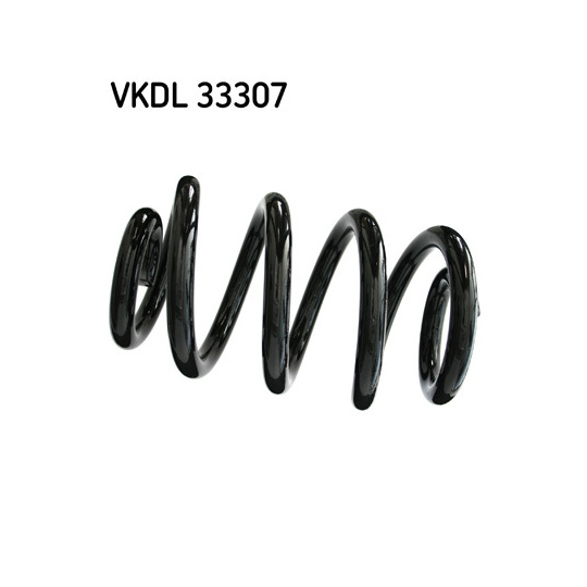 VKDL 33307 - Coil Spring 