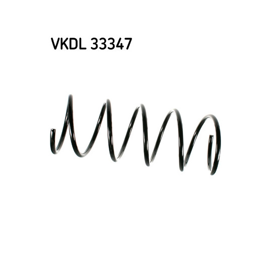 VKDL 33347 - Coil Spring 