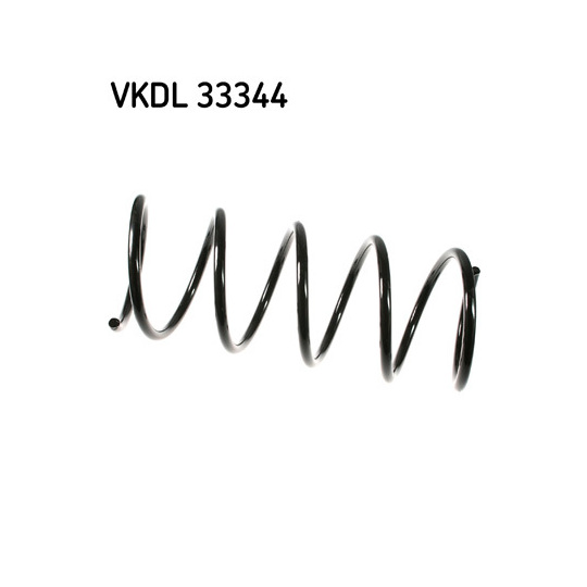 VKDL 33344 - Coil Spring 