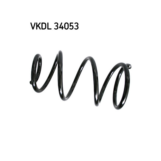 VKDL 34053 - Coil Spring 