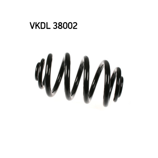 VKDL 38002 - Coil Spring 