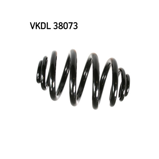 VKDL 38073 - Coil Spring 