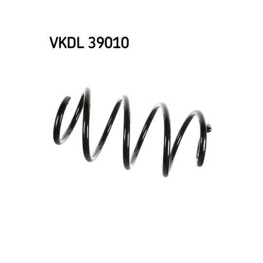 VKDL 39010 - Coil Spring 