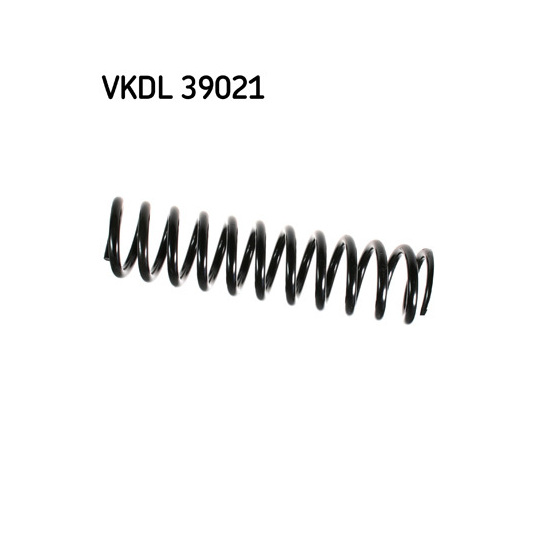 VKDL 39021 - Coil Spring 