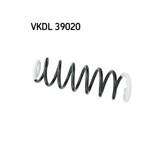 VKDL 39020 - Coil Spring 