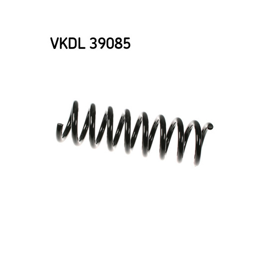 VKDL 39085 - Coil Spring 