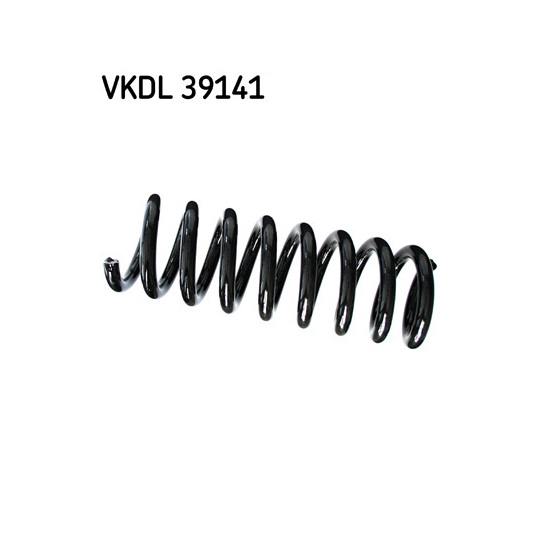 VKDL 39141 - Coil Spring 