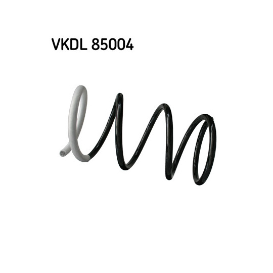 VKDL 85004 - Coil Spring 