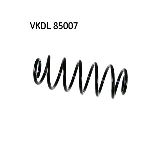 VKDL 85007 - Coil Spring 