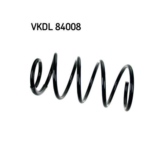 VKDL 84008 - Coil Spring 