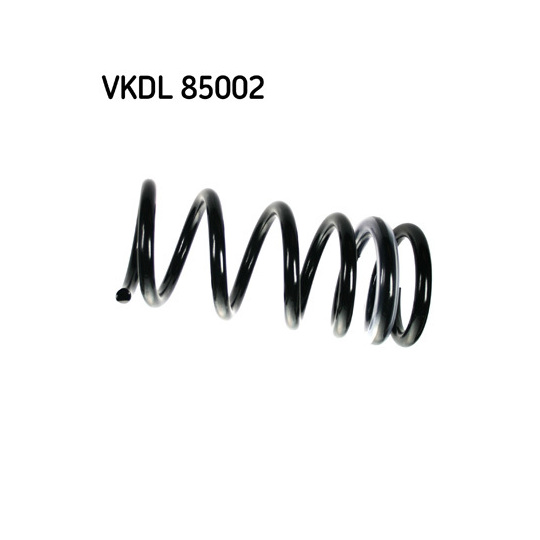 VKDL 85002 - Coil Spring 