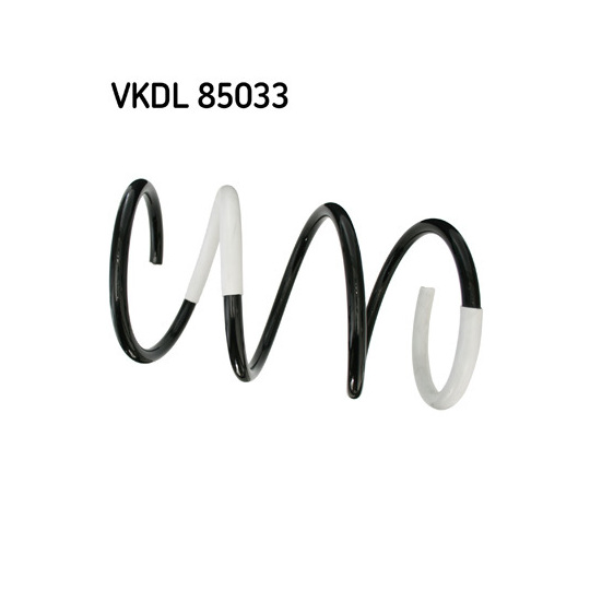 VKDL 85033 - Coil Spring 