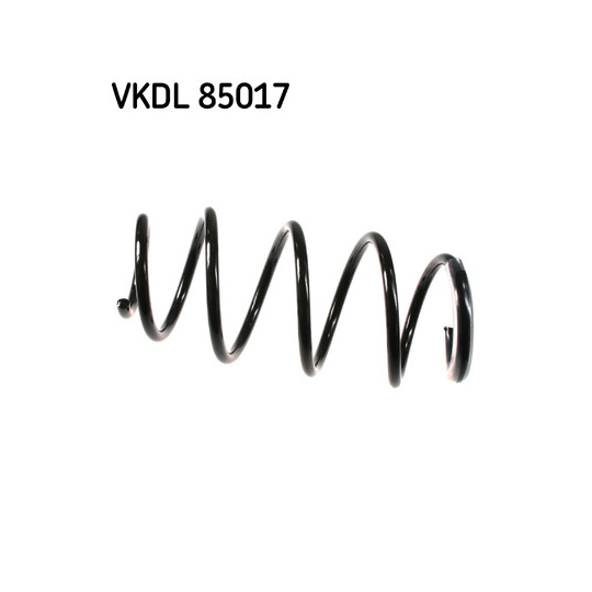 VKDL 85017 - Coil Spring 