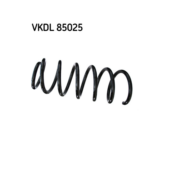 VKDL 85025 - Coil Spring 