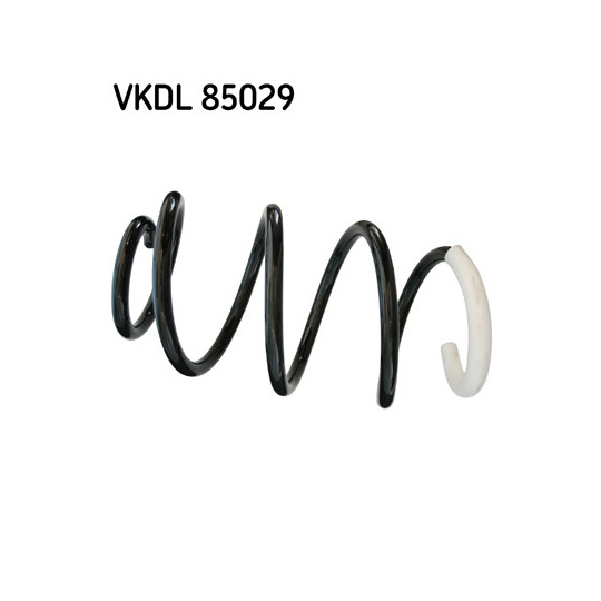 VKDL 85029 - Coil Spring 