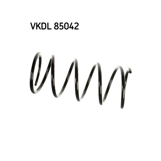 VKDL 85042 - Coil Spring 