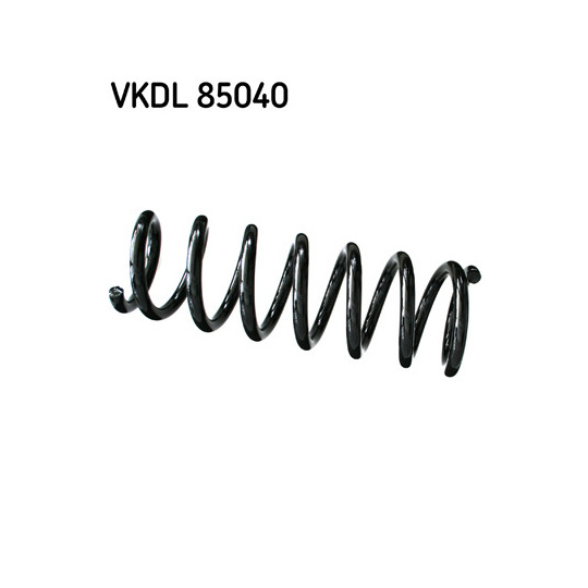 VKDL 85040 - Coil Spring 