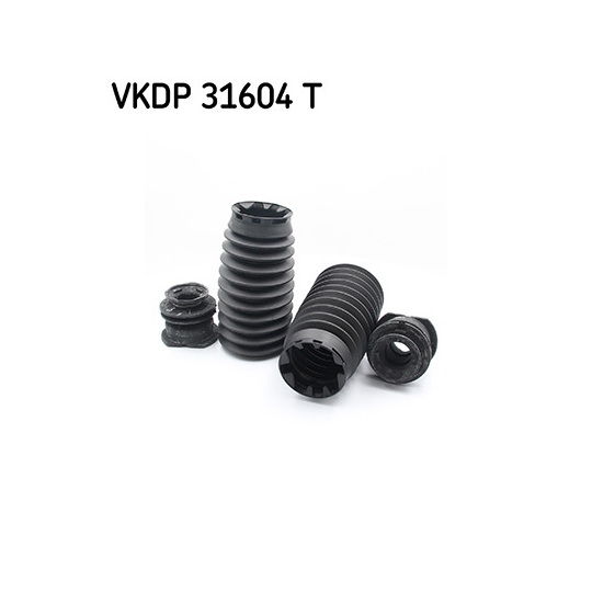 VKDP 31604 T - Dust Cover Kit, shock absorber 