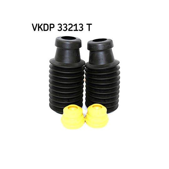 VKDP 33213 T - Dust Cover Kit, shock absorber 