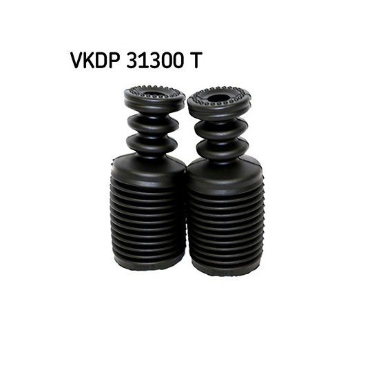 VKDP 31300 T - Dust Cover Kit, shock absorber 