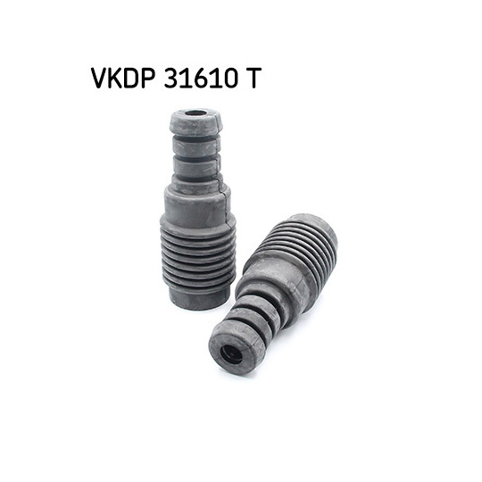VKDP 31610 T - Dust Cover Kit, shock absorber 