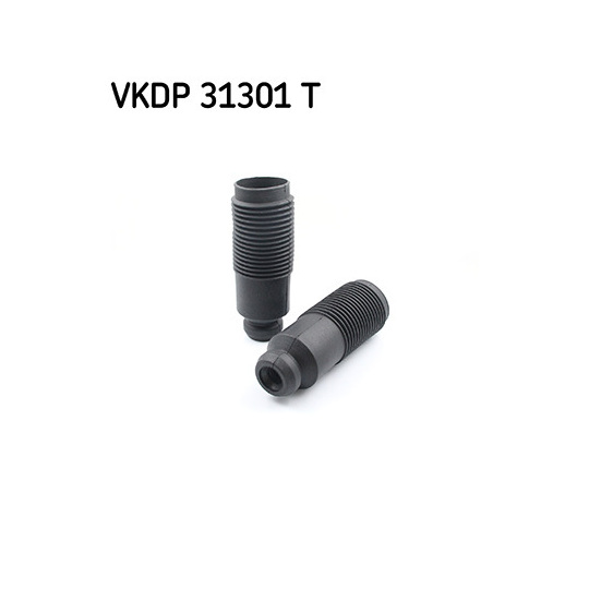 VKDP 31301 T - Dust Cover Kit, shock absorber 