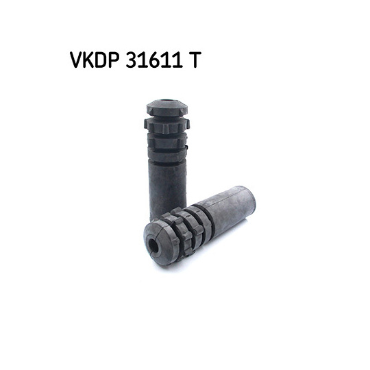 VKDP 31611 T - Dust Cover Kit, shock absorber 