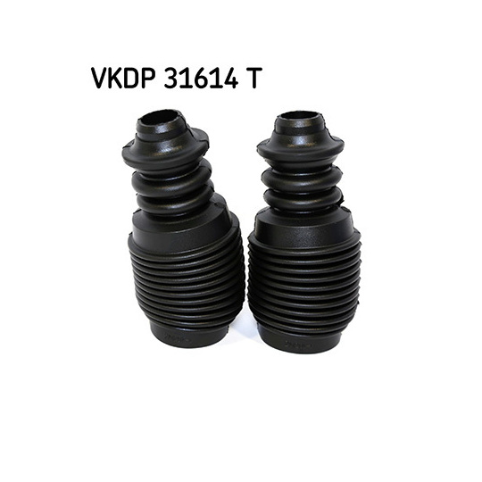 VKDP 31614 T - Dust Cover Kit, shock absorber 