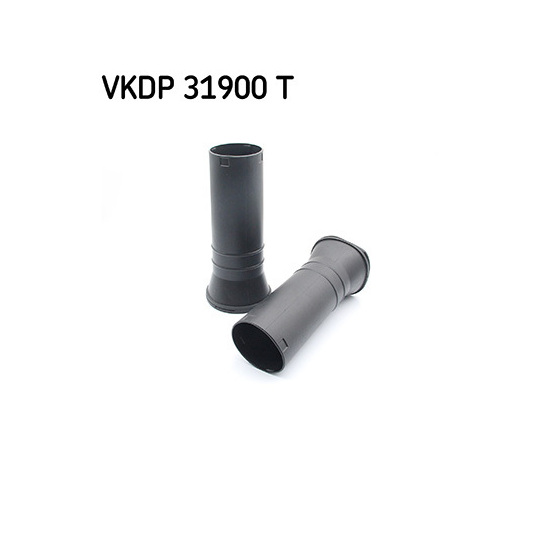 VKDP 31900 T - Dust Cover Kit, shock absorber 