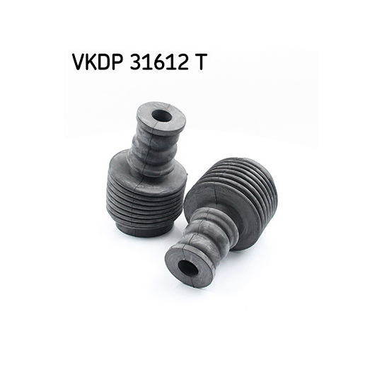 VKDP 31612 T - Dust Cover Kit, shock absorber 