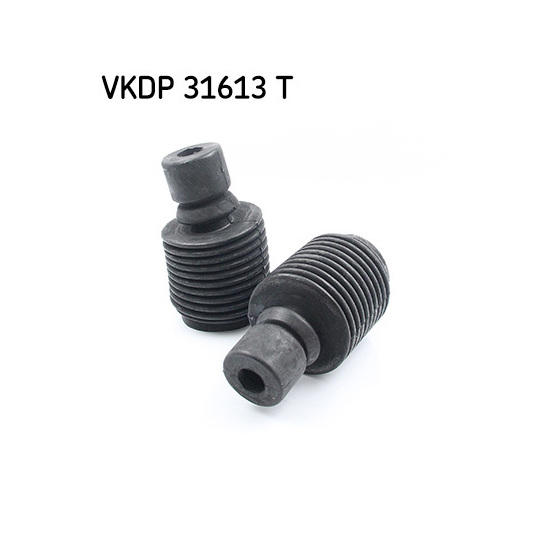 VKDP 31613 T - Dust Cover Kit, shock absorber 