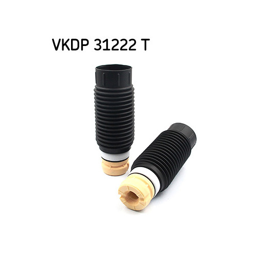 VKDP 31222 T - Dust Cover Kit, shock absorber 