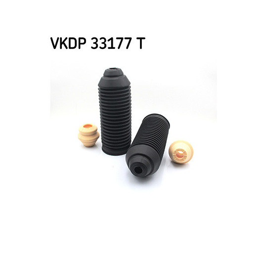 VKDP 33177 T - Dust Cover Kit, shock absorber 
