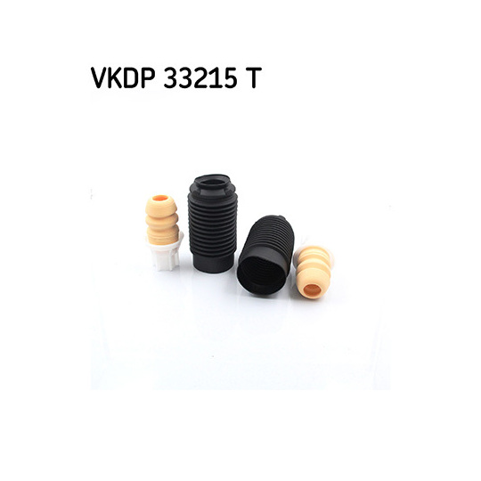 VKDP 33215 T - Dust Cover Kit, shock absorber 
