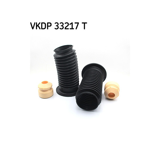 VKDP 33217 T - Dust Cover Kit, shock absorber 