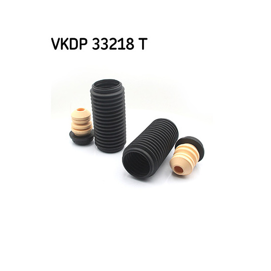 VKDP 33218 T - Dust Cover Kit, shock absorber 