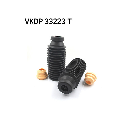 VKDP 33223 T - Dust Cover Kit, shock absorber 
