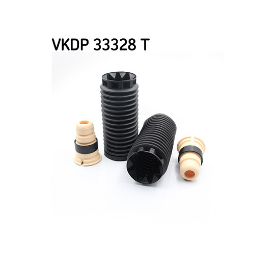 VKDP 33328 T - Dust Cover Kit, shock absorber 