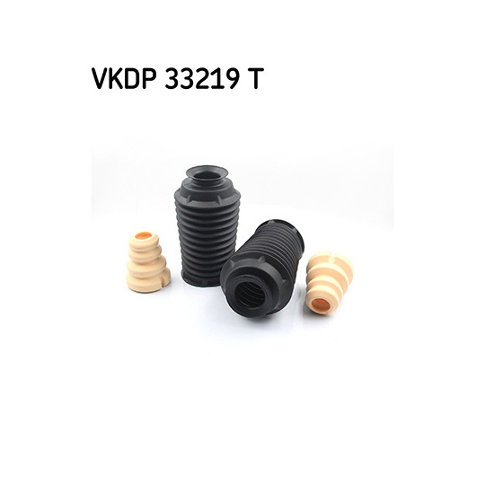 VKDP 33219 T - Dust Cover Kit, shock absorber 